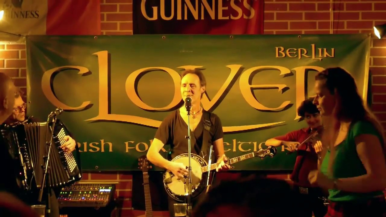 CLOVER Double Inn 2017