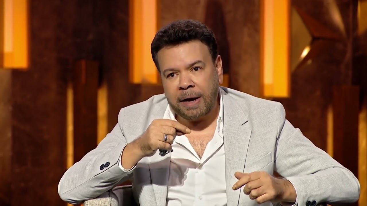 قصه الموضه مع خالد عجاج ومساعده والدته #سهرانين