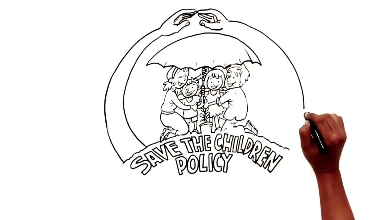 นโยบายคุ้มครองเด็ก | Child Safeguarding Policy