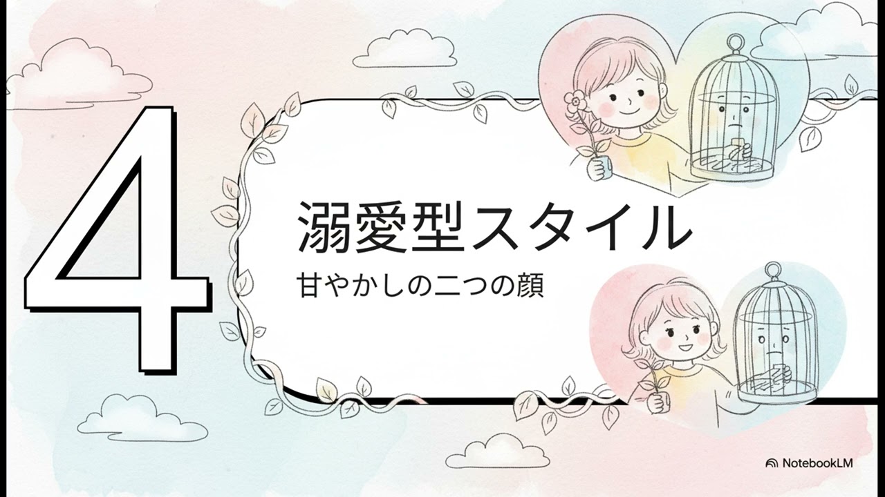 鎌倉自由大学校　親の育て方が性格をどう作るか