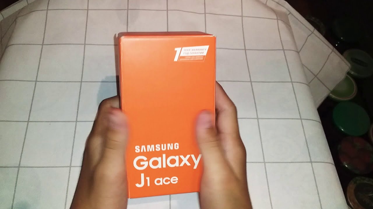 GALAXY J1 ACE O'ZBEKCHA KICHIK ABZOR