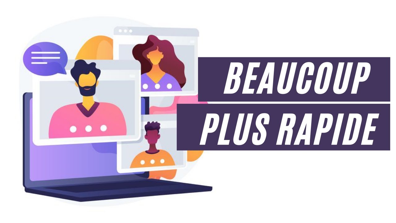 4 ACTIONS pour  FAIRE EXPLOSER ta valeur sociale
