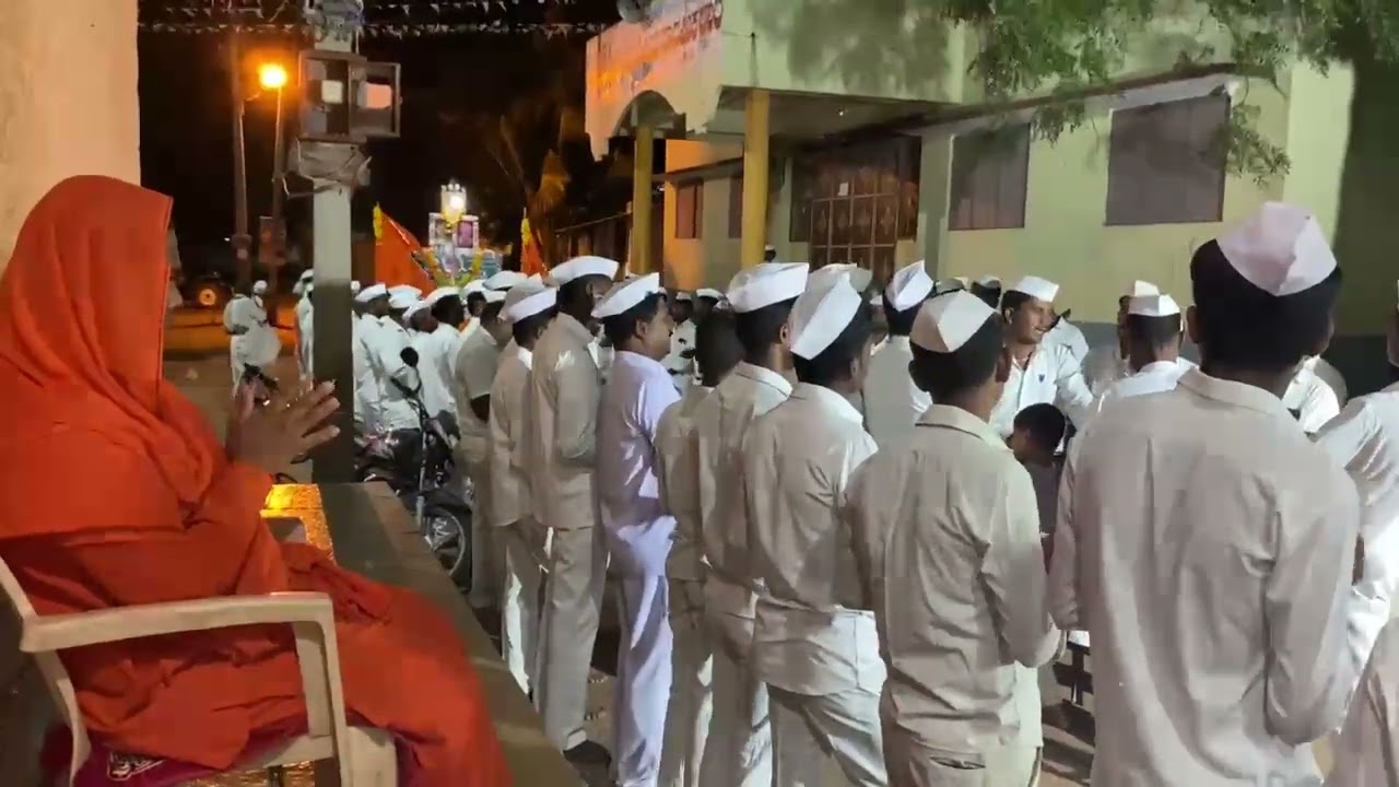 ಶ್ರೀ ಶಿವಲಿಂಗೇಶ್ವರ ಭಜನಾ ಮಂಡಳಿ ಮಾದನ ಹಿಪ್ಪರಗಾ