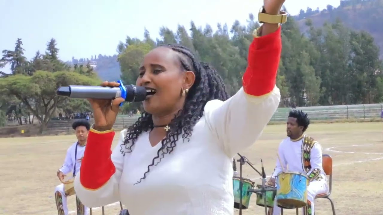 ታደሰ አሉ ገና--ድምቀታችን ወሎ