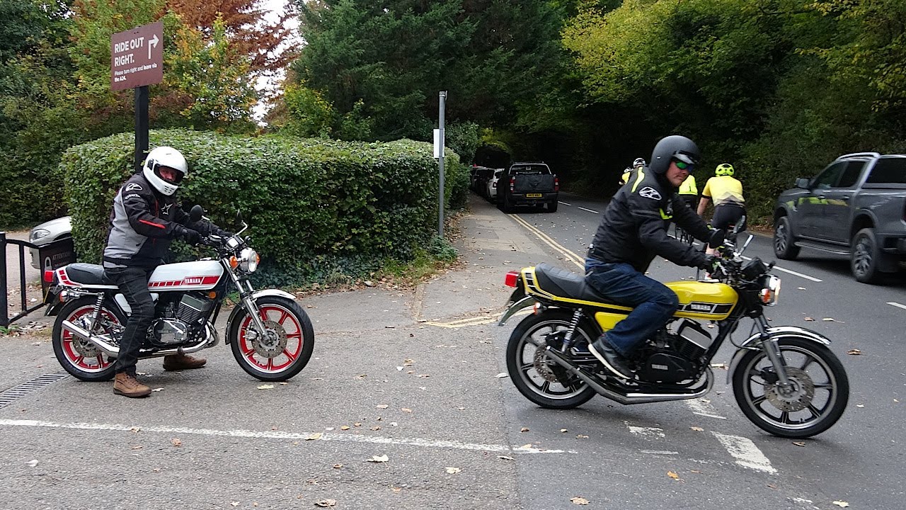 MOTORBIKES CLASSIC,RETRO & HARLEY-DAVIDSON 2025