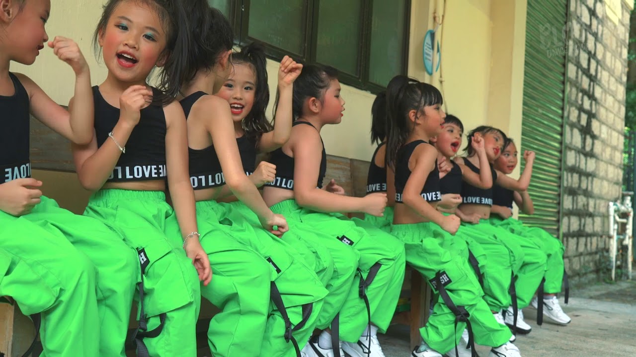 ⭐BLOOM Dance 精英班⭐ 💃Lil Sweeties ~ 精彩MV大放送💃