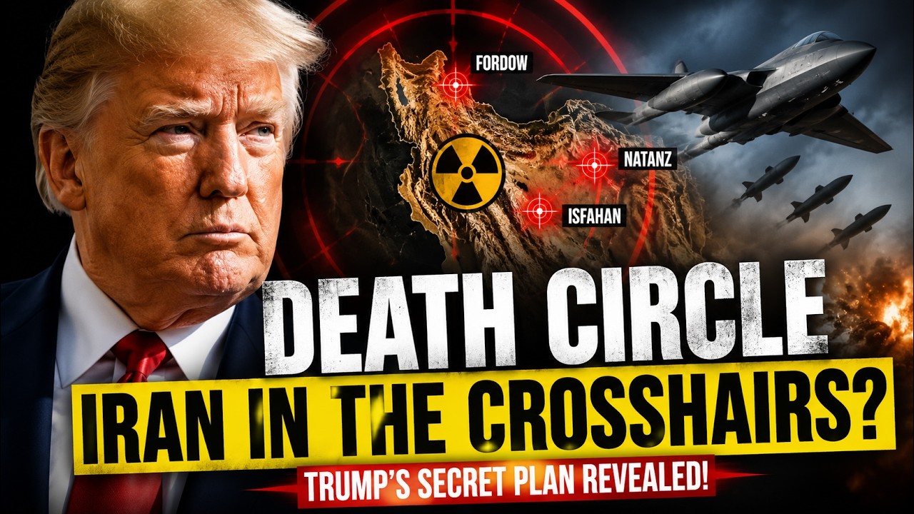 Iran Nuclear Crisis: Is America Preparing the Unthinkable?