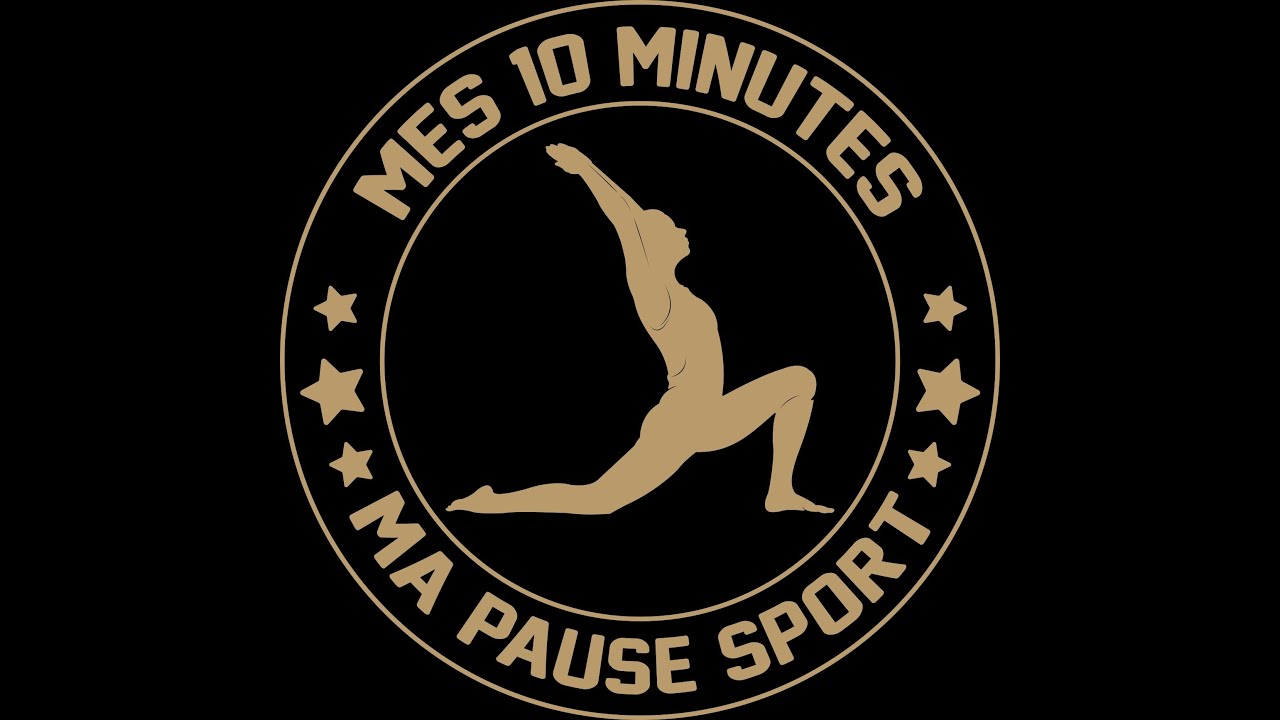 Vidéo D'Assouplissement Lundi 18 Août 2025 Mes 10 Minutes Ma Pause Sport 