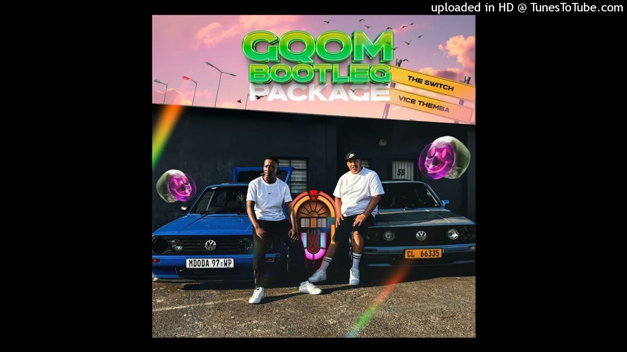 Shela Bootleg - The Switch & Vice Temba