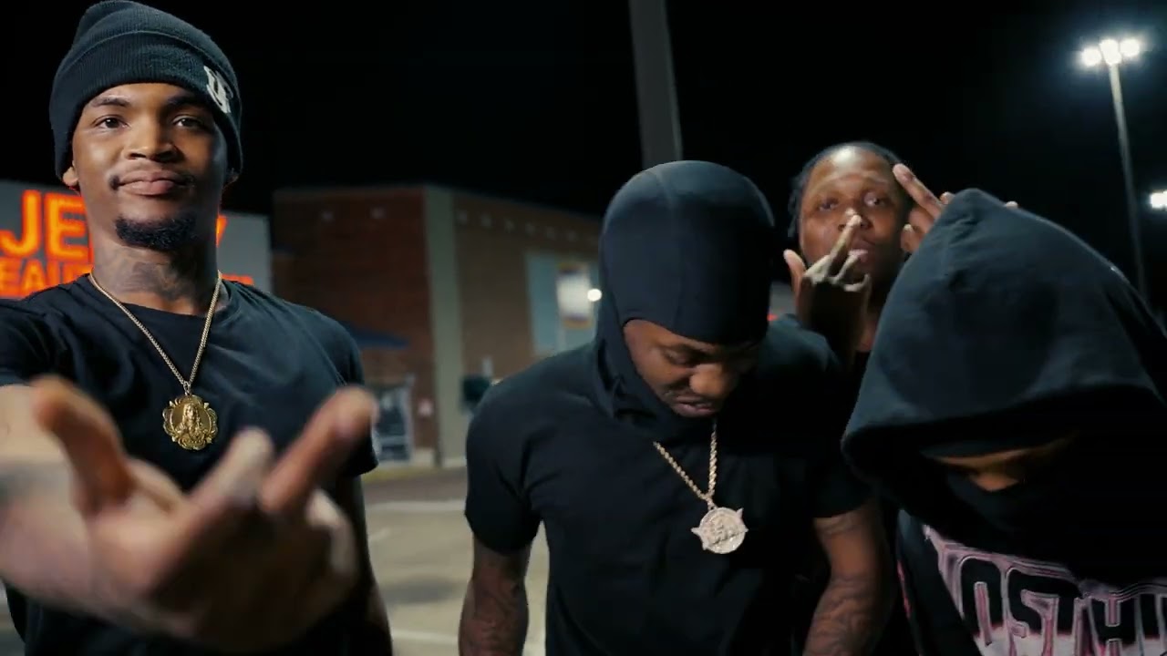 Hsm Yungbull - Jaybo Flow Pt2 (Official Video)