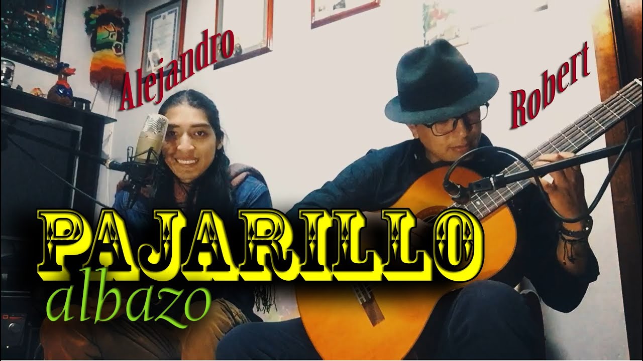 Pajarillo (albazo ecuatroriano)