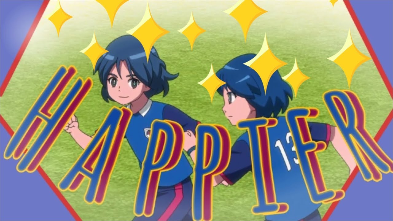 [AMV] 