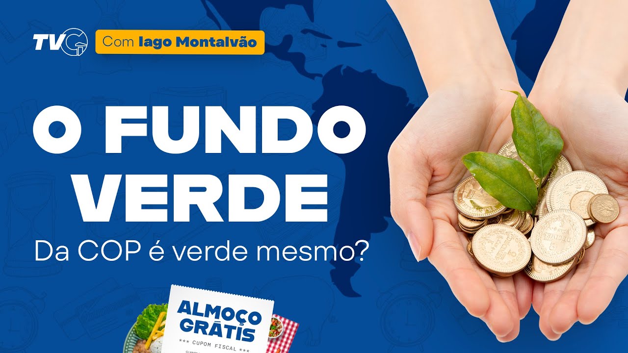 TFFF: a aposta verde do capitalismo &mdash; avan&ccedil;o ou armadilha?