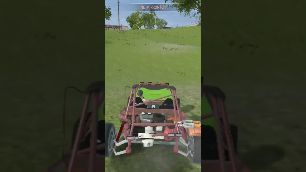 GTA5 Madout2 848😃Car Fun Fyp 