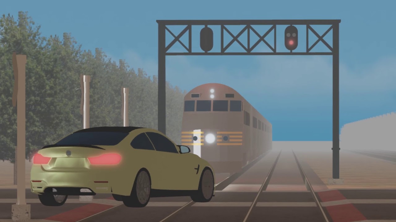 Derail Files 2