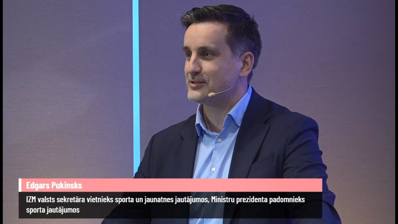 Nacionālais stadions kā ilgtermiņa ieguldījums: PPP darba grupas atziņas | Edgars Pukinsks, IZM