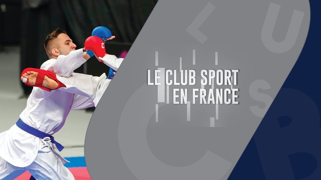 Le meilleur du club sport en France : Karaté
