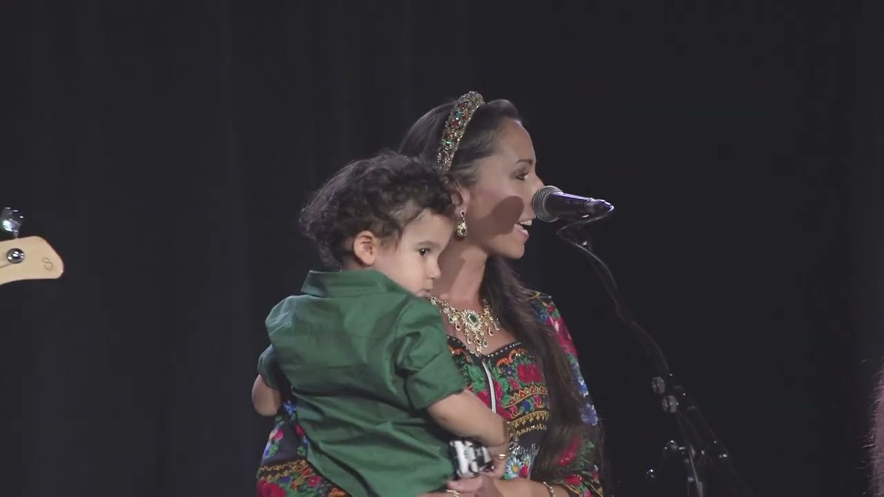 KARAVÁN FAMILIA - JAJ MAMO