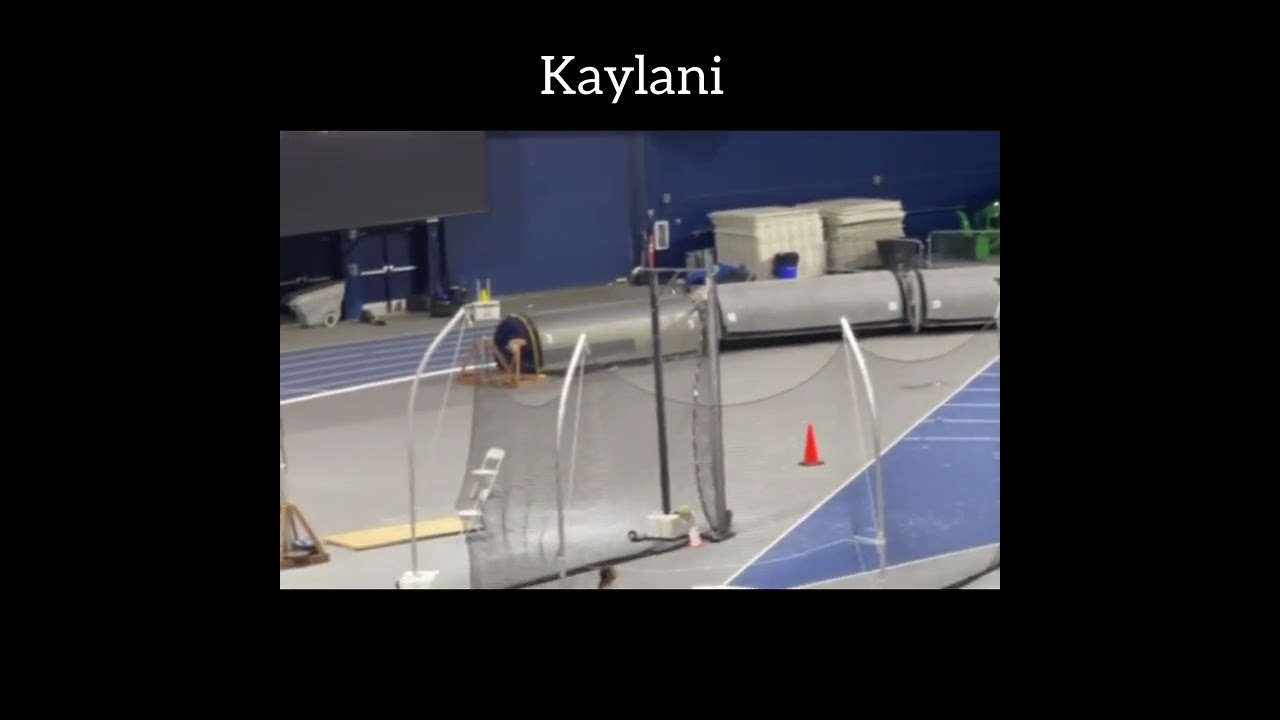 2026 Do Right 7-8 Girls 4x300m USATF Arizona Indoor Classic Championship New Record Holders 4:11.36