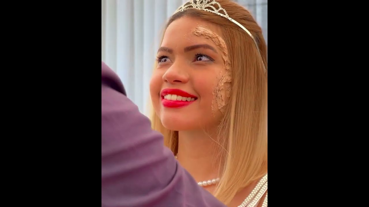 Su suegra no la quería por ser fea y poca cosa para su hijo