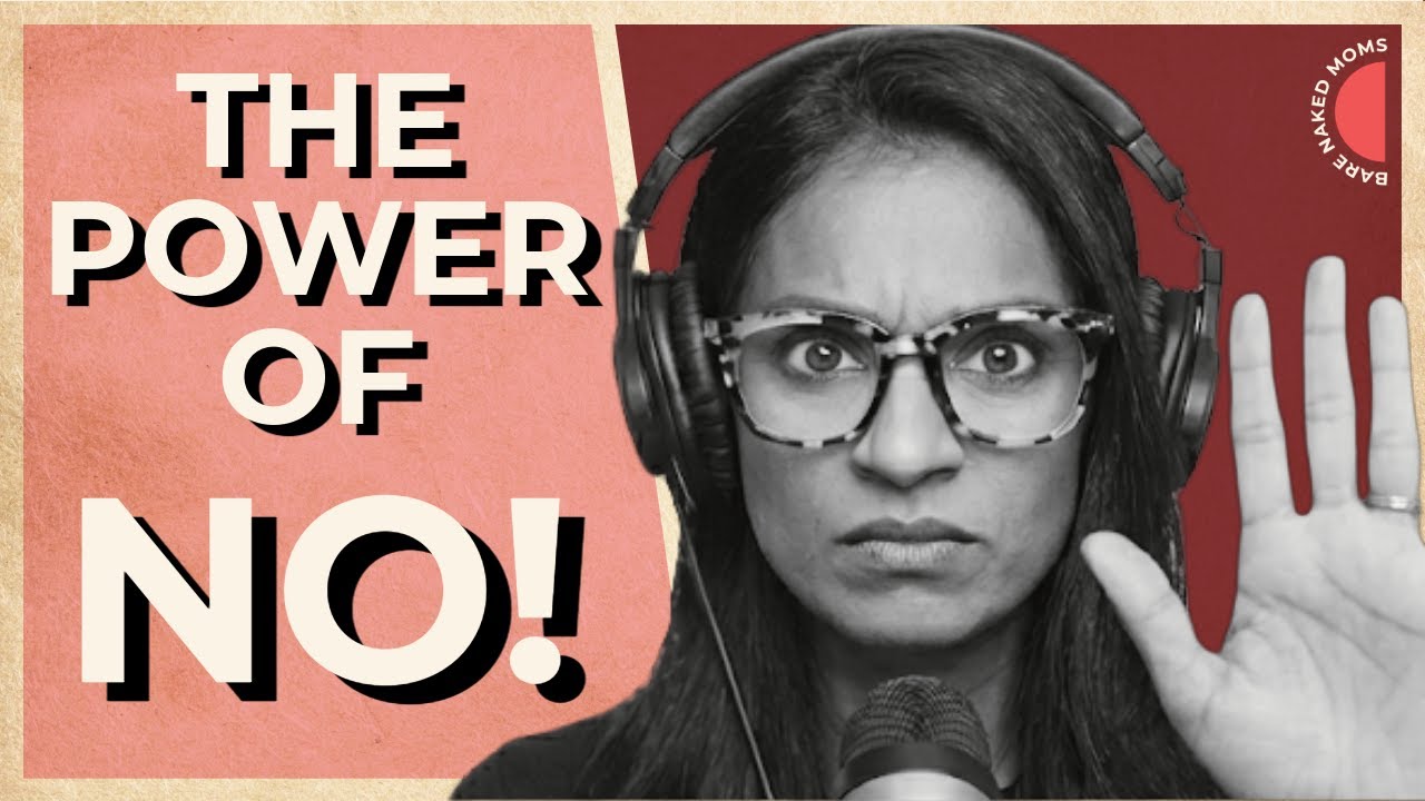 How to Say No Without Feeling Guilty — A Therapist’s Guide