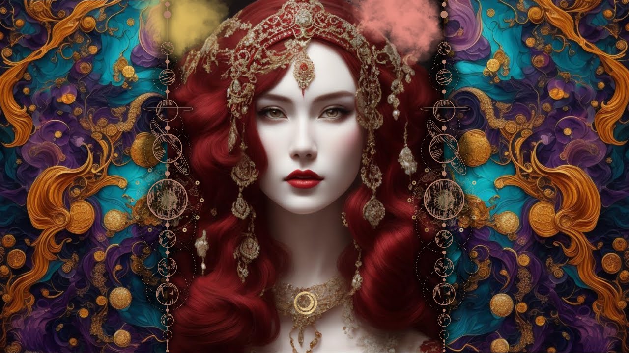 Activate Venus in Scorpio: Expect the Unexpected!