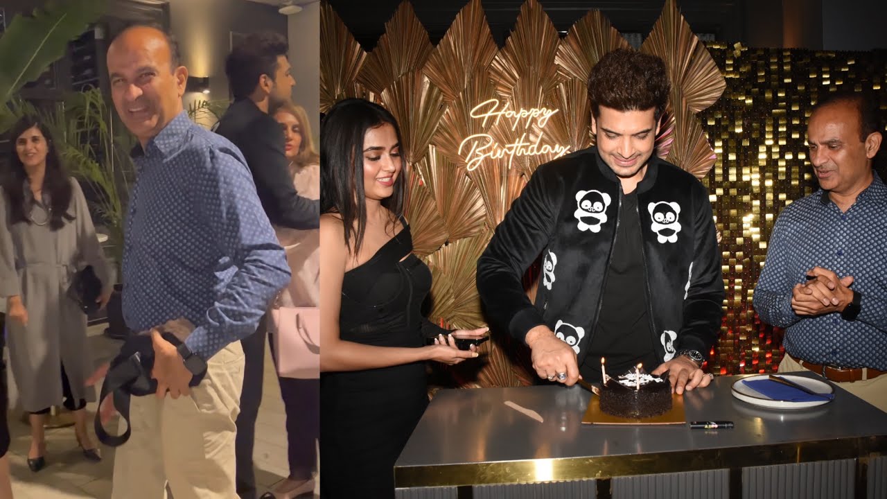 Karan Kundra Tejasswi Prakash Ke Jija Ji Ne Kaha Tum Log Yaha Bhi Pahoch Gaye 😂