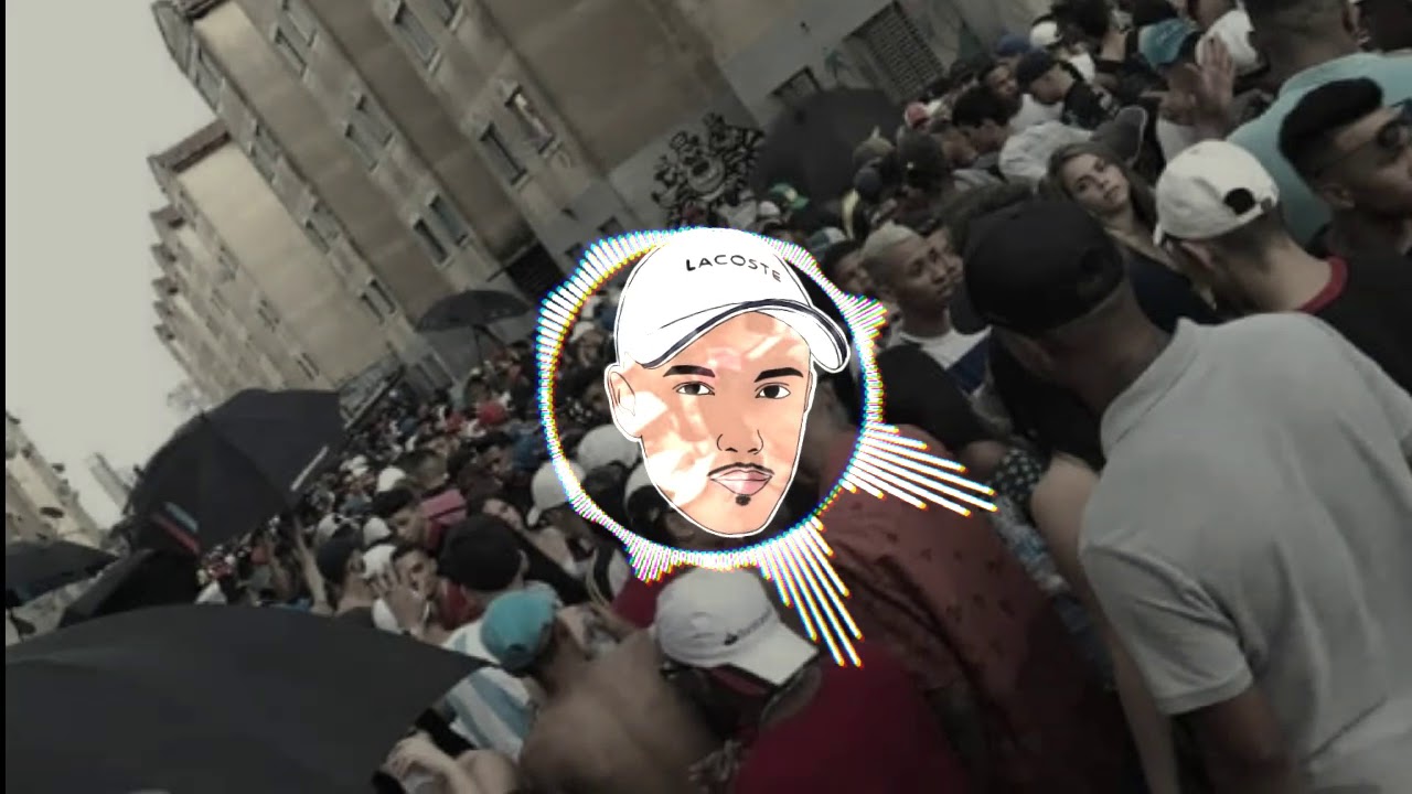 MC 3L - ElA TEM 17 - VULGO BBZONA ( DJ SATI MARCONEX)