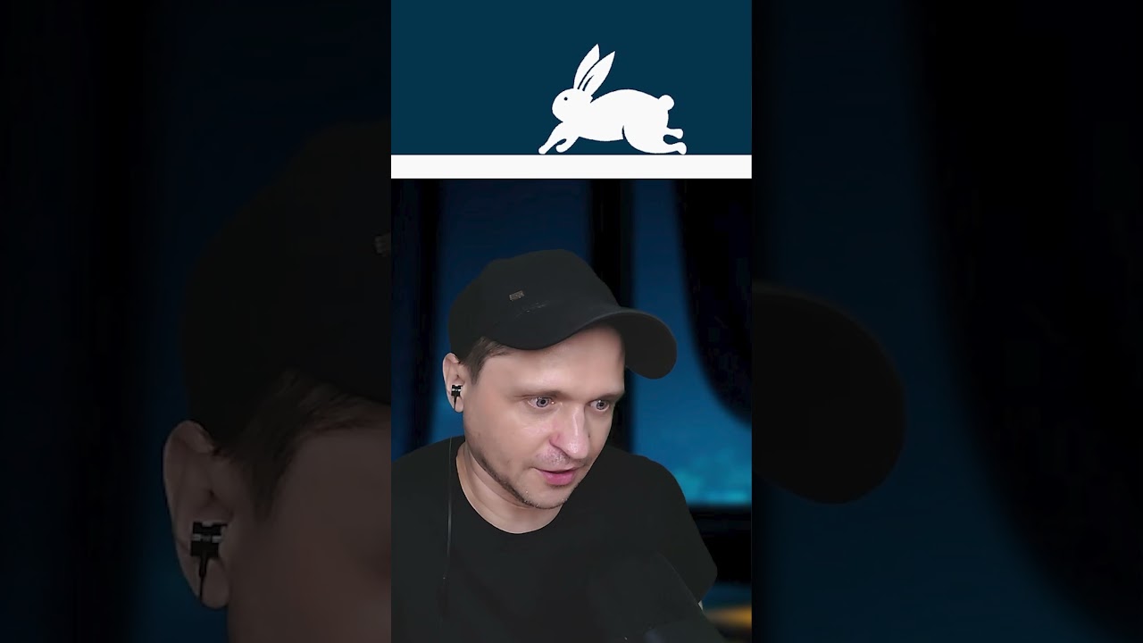 Мотивация для кролика Q REMASTERED