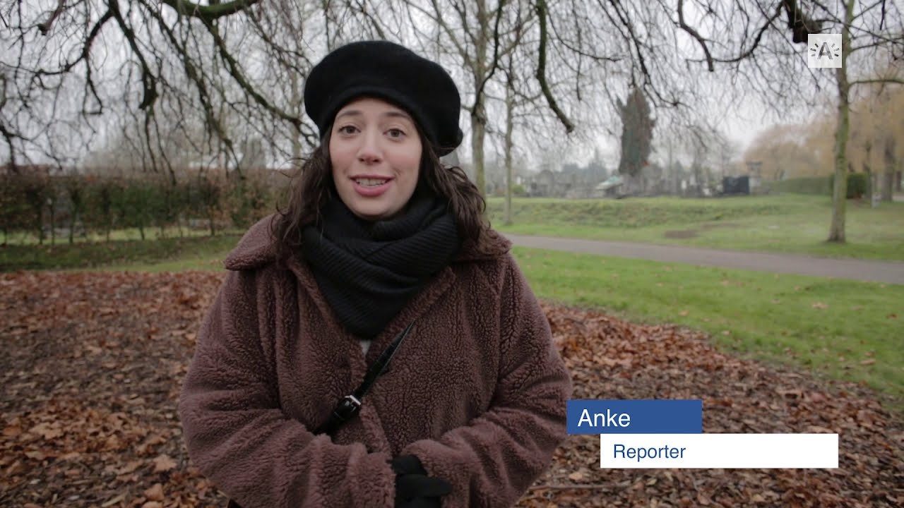 Ga op ontdekking in parkbegraafplaats het Schoonselhof met wandeling 'Schoonselhof Beroemd'