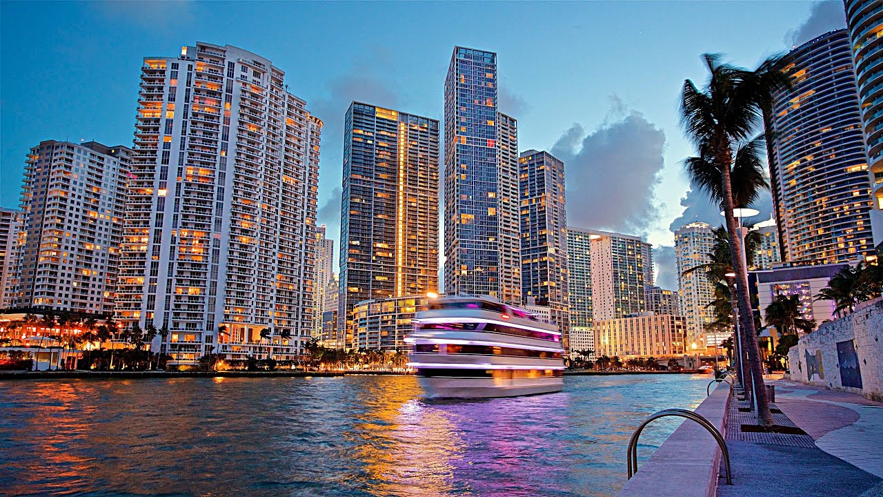 Miami, Florida, USA
