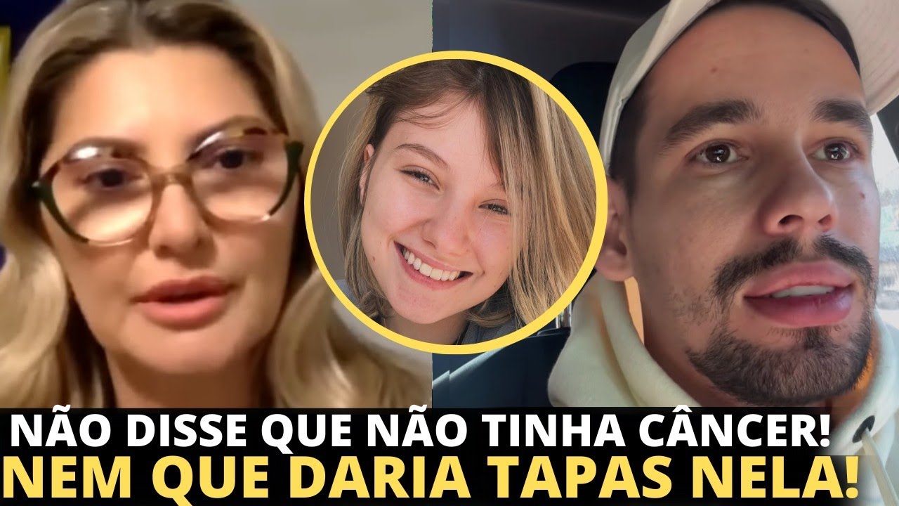 Antonia Fontenelle comenta cortes sobre Isabel Veloso: "são manipulados!"