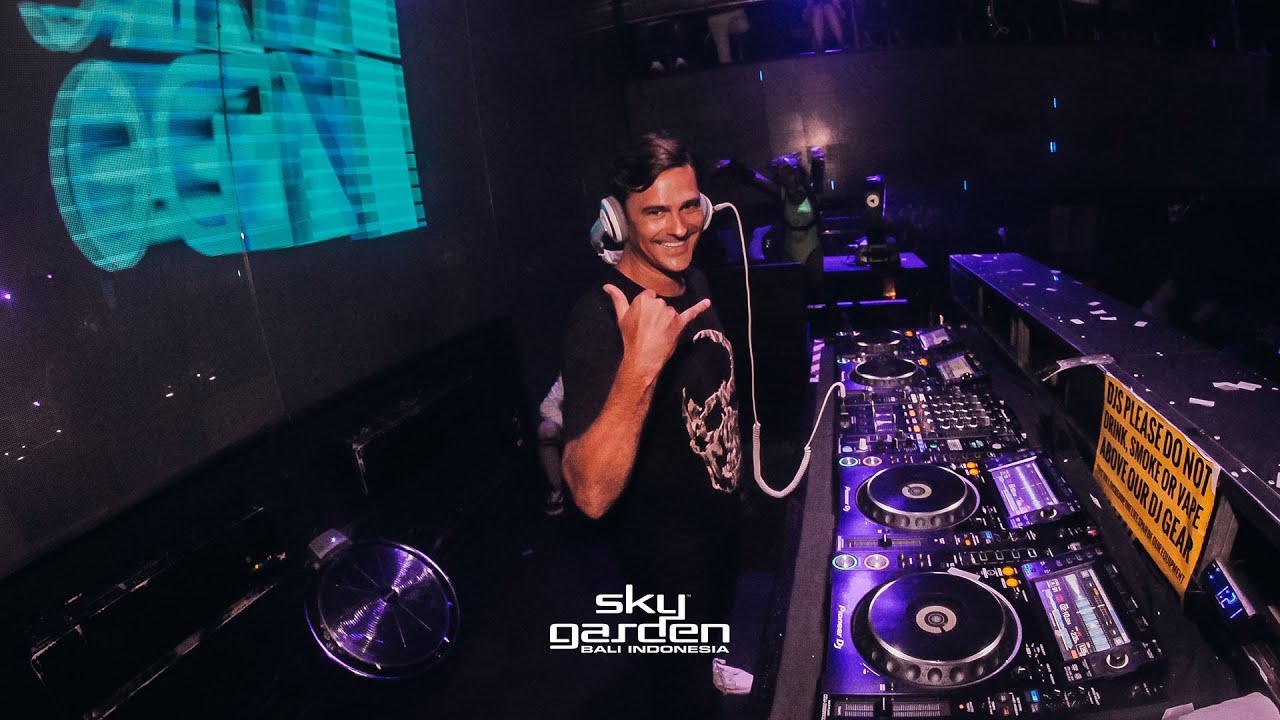 Sky Garden Bali | MARC VEDO