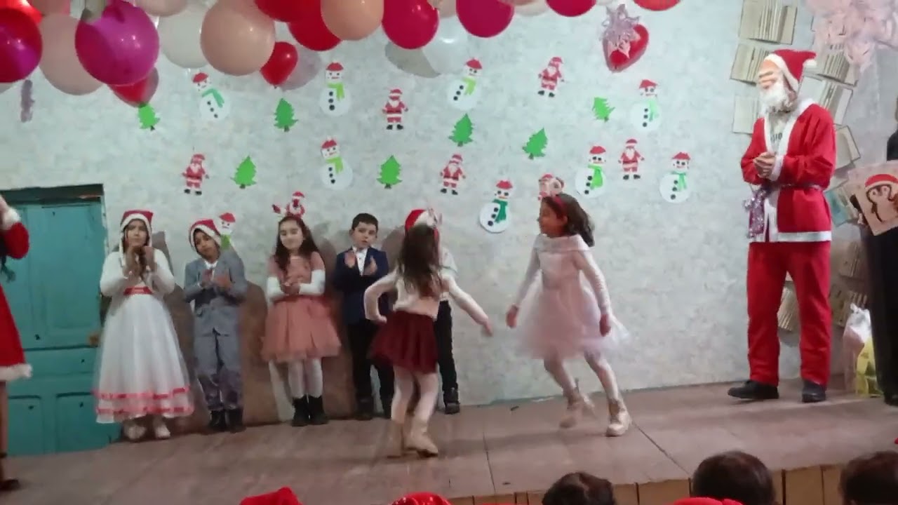 Mari ev Meri par