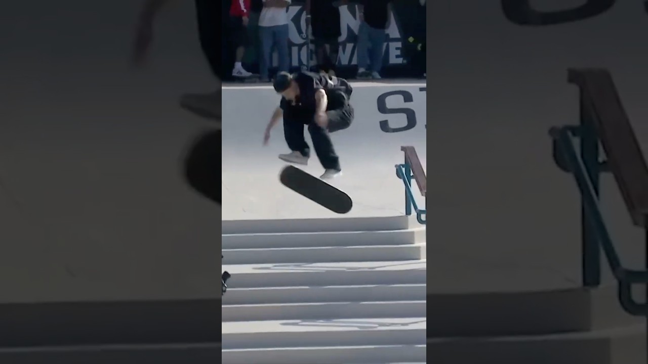 From the real Triple Set to the SLS Triple Set