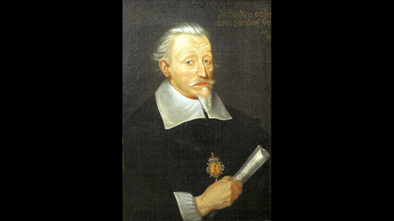 Heinrich Schütz - Das ist je gewisslich wahr (SWV 388)