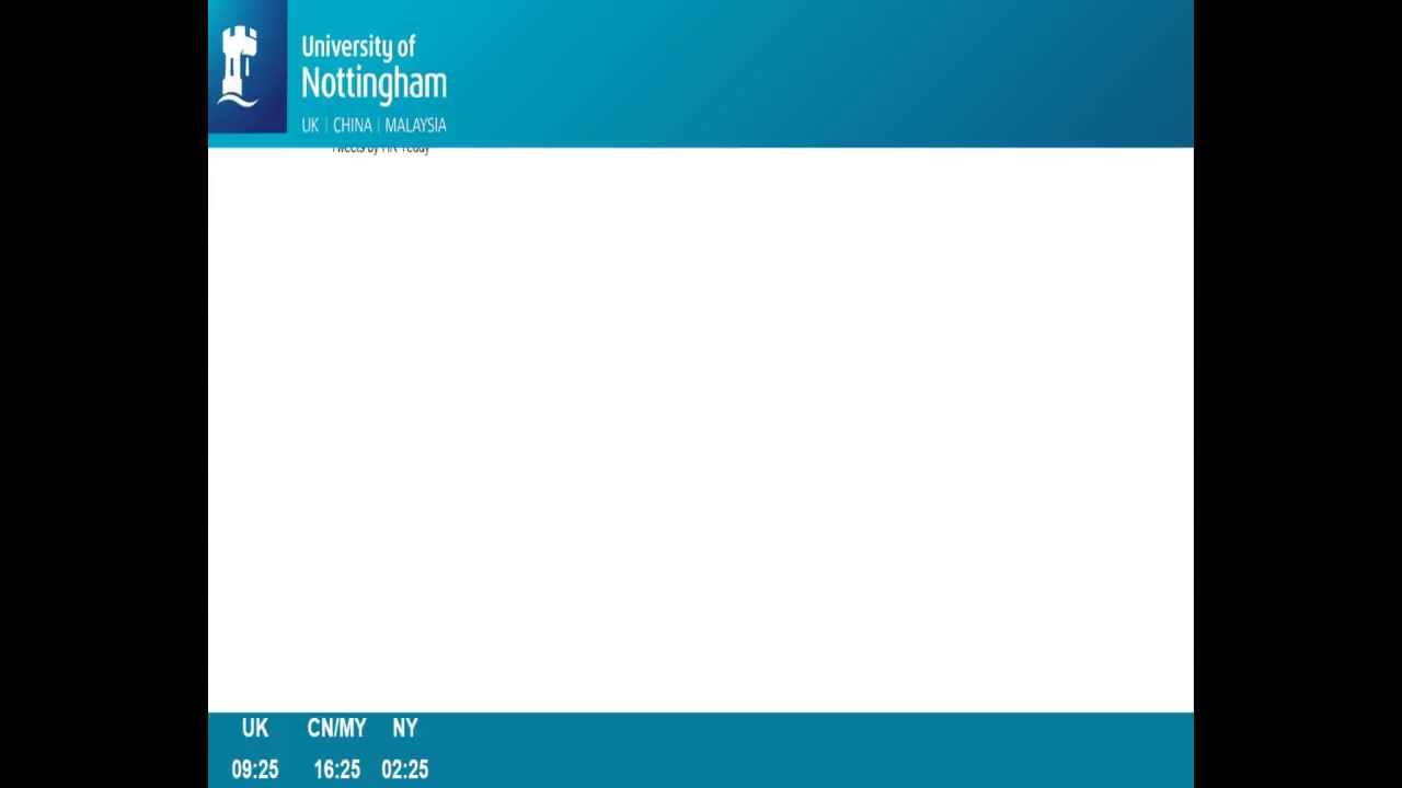 HRTV Live Stream