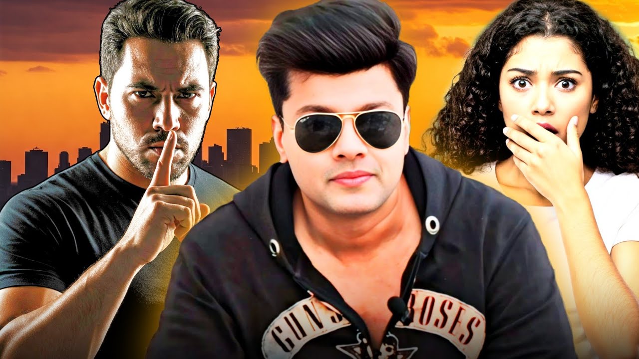 How to Destroy the Friend Zone | Exclusive Kiran Roy Analysis And Advise
