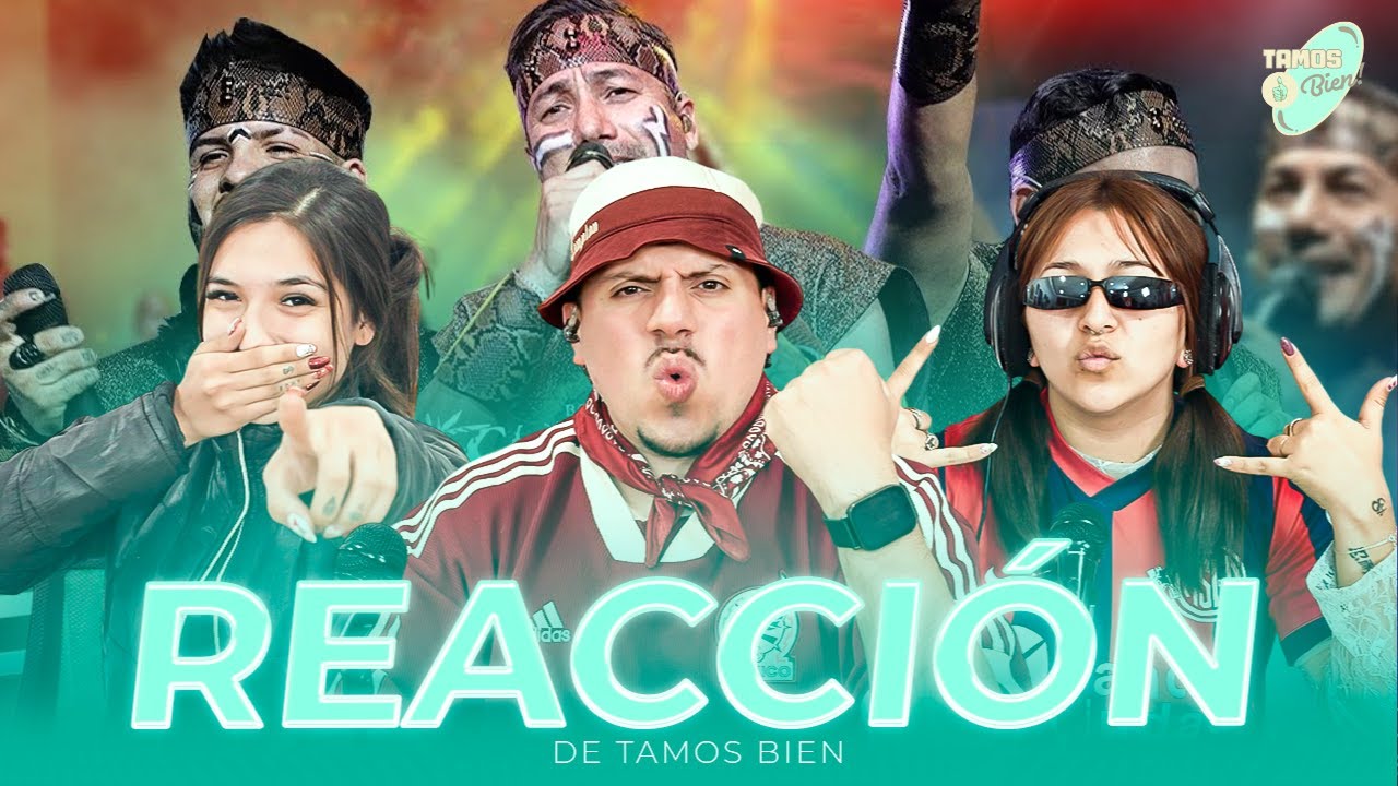Reacción a ‪Cuisillos‬ - A Veces Lloro (En Vivo Desde El Auditorio Telmex) | 🇦🇷 Tamos Bien!