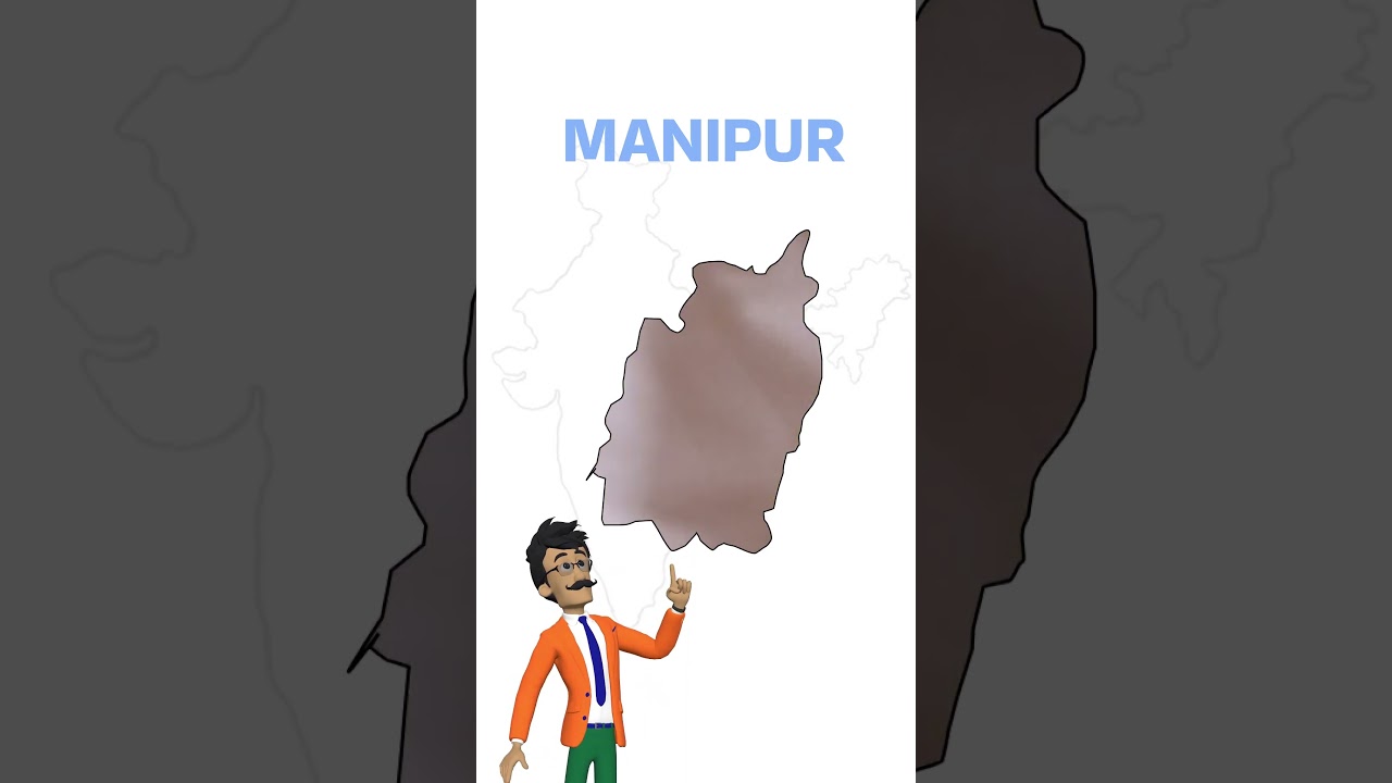 Discover Manipur: Jewel of Northeast India &ndash; Culture, Festivals & Nature!