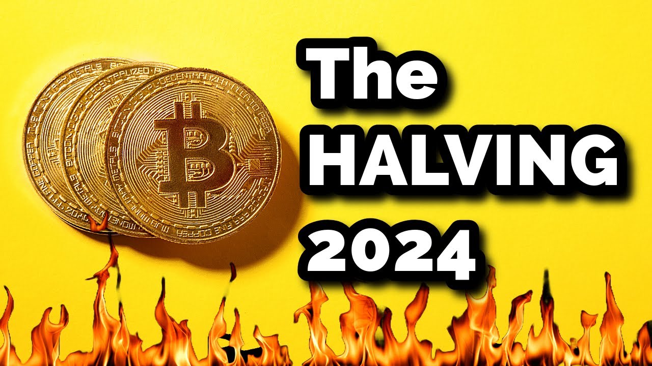 What is the Bitcoin Halving 2024? (What To Expect in 2025)