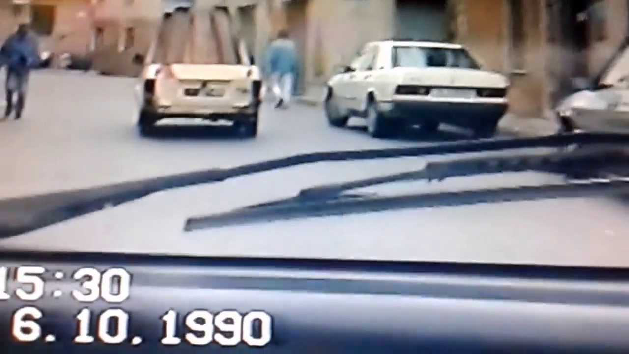 ittiri 25 anni fa