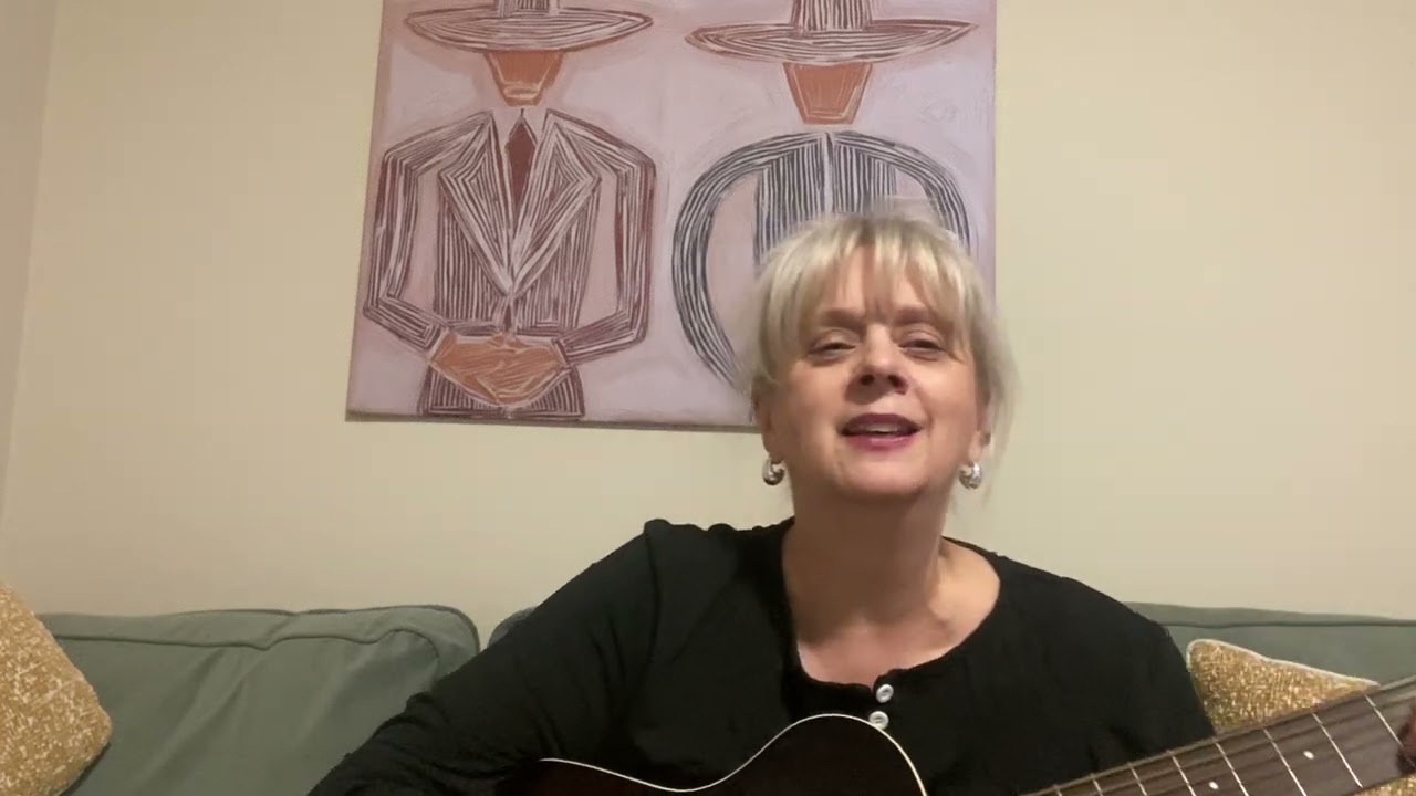 Blue Moon Cover Classic Song