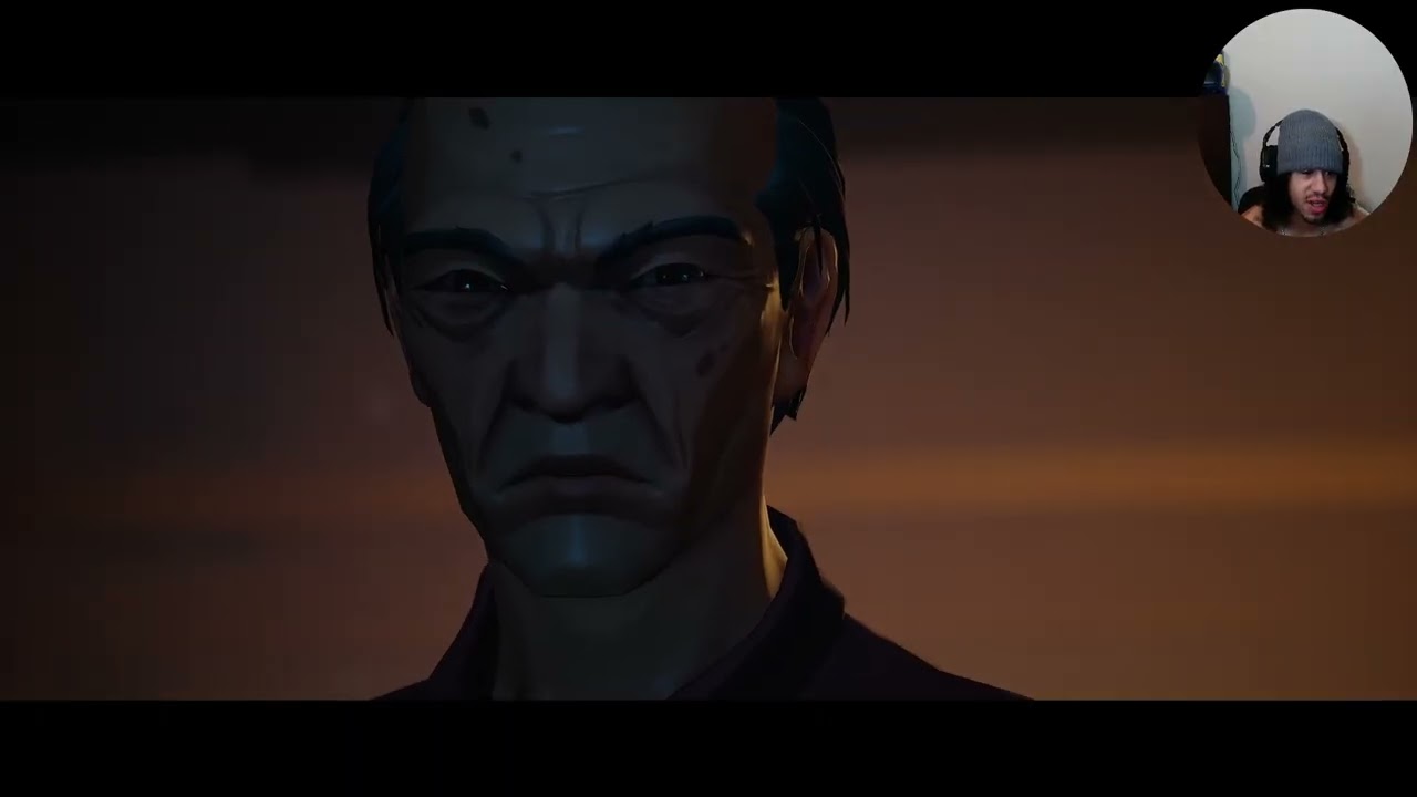 Sifu - Part 1