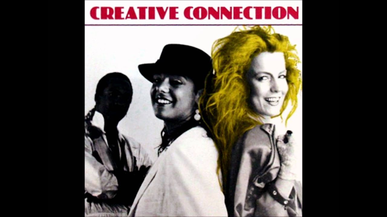 Creative Connection - Call My Name (Bobby's Mix) (1985)