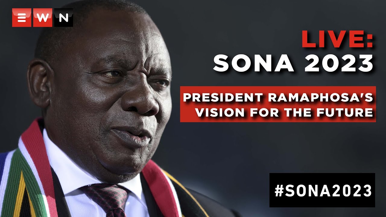 SONA 2023 Live Coverage
