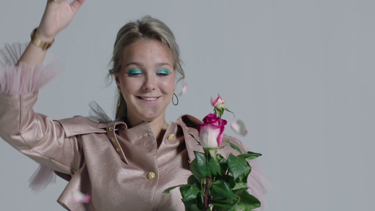 Fashion Show 2020 - afdeling Lifestyle - Koning Willem I College