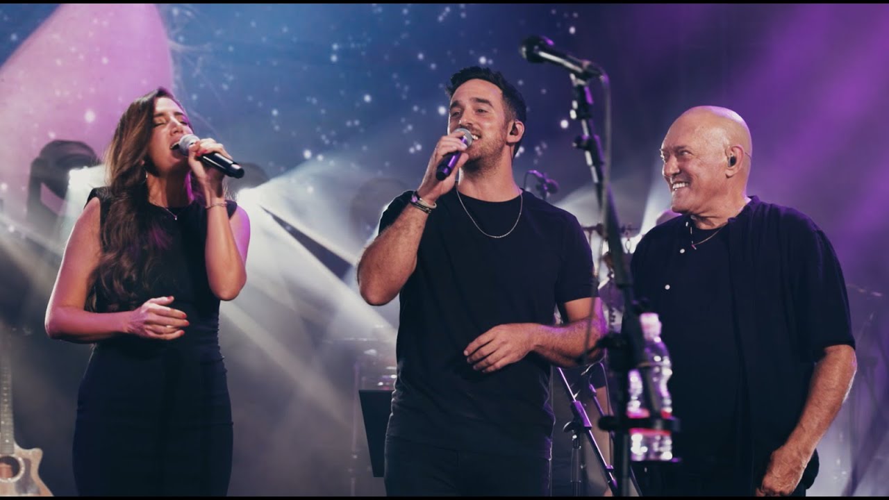 מנור ואביהו שבת - אותו דבר נשארת