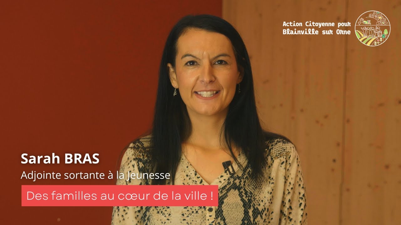 Action Citoyenne pour Blainville sur Orne - Des familles au c&oelig;ur de la ville !