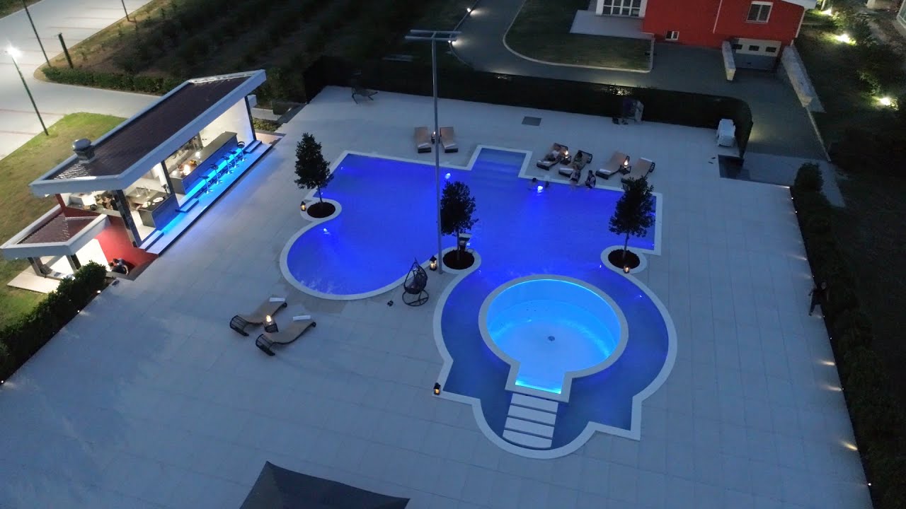 Villa Bevanda Mostar - Promo II